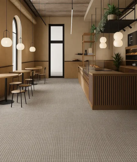 Risala Symphony in Restaurant Carpets 2