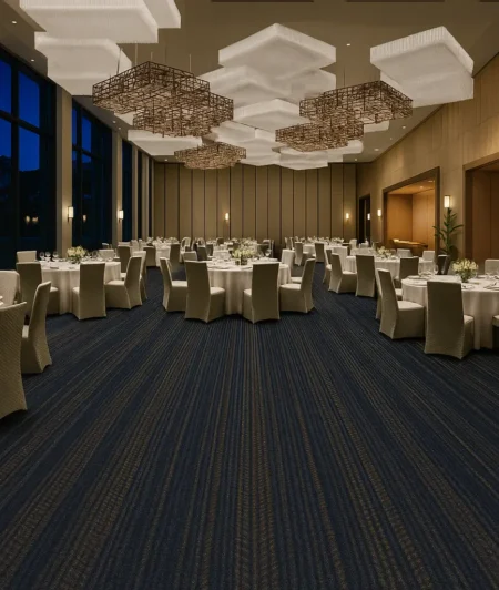 Risala Titan Moon In Hotel Carpets 2