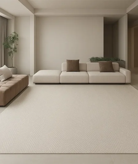 Risala Turkish Living Room Carpets 1