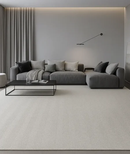 Risala Turkish Living Room Carpets In Living Room