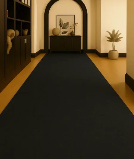 risala damson hallway carpet In Hallway 2