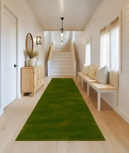 risala fern hallway carpet In Hallway 1