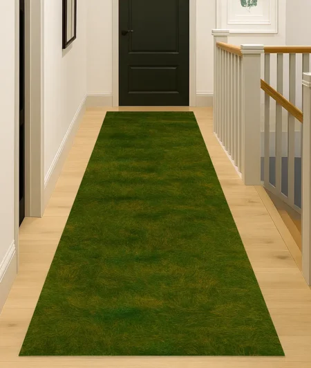 risala fern hallway carpet In Hallway 2