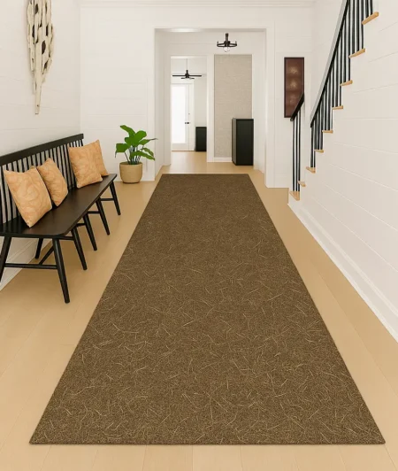 risala truffle hallway carpet In halway 2