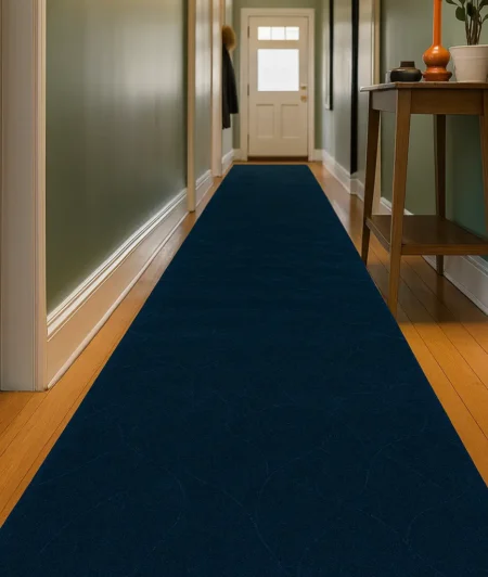 vrisala corn flower hallway carpet In Hallway 2