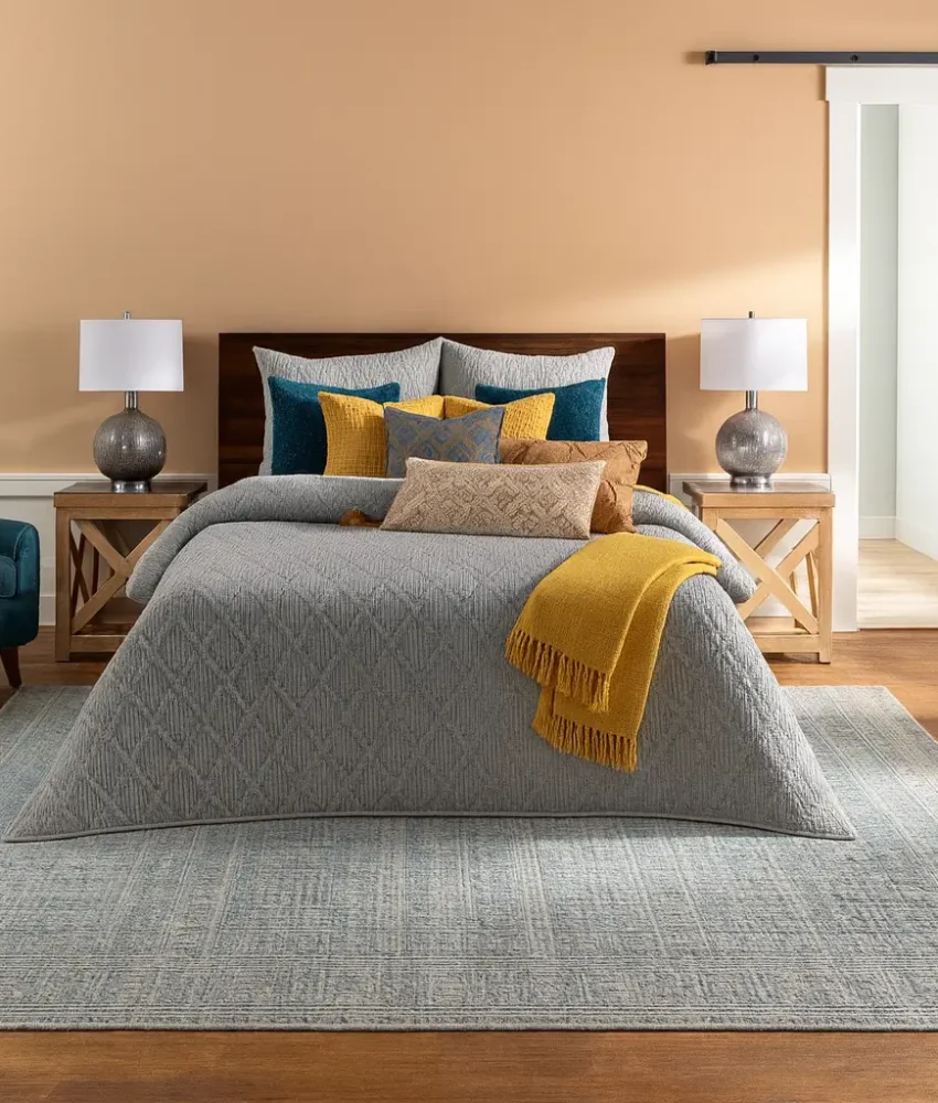 Area Rugs for bedroom