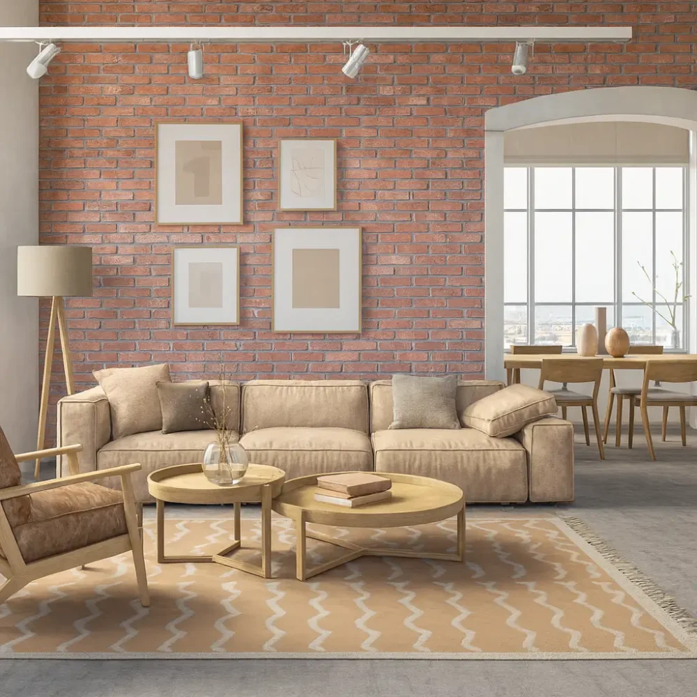 Area Rugs for living room
