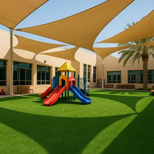 Artificial Turf