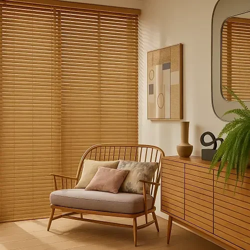 Bamboo Blinds0