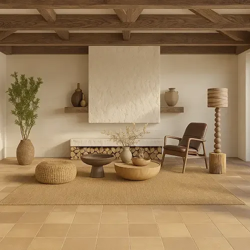 Bamboo Carpets