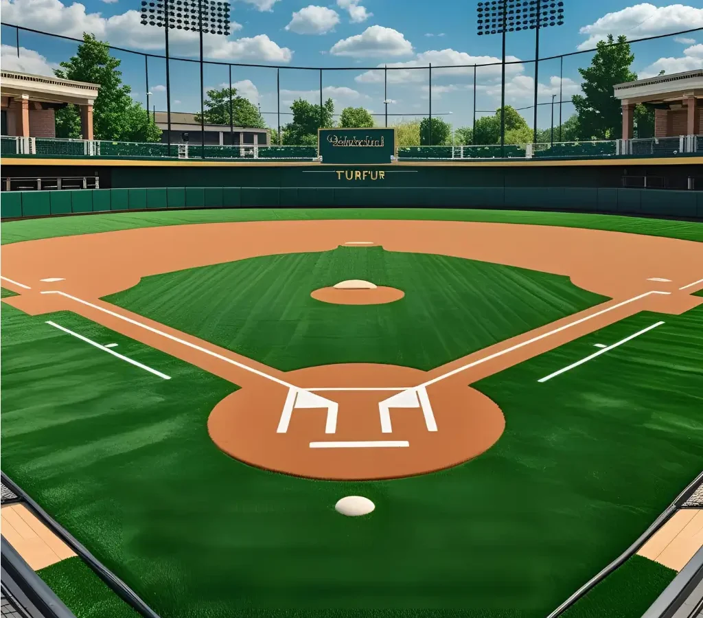 Baseball Artificial Turf 3