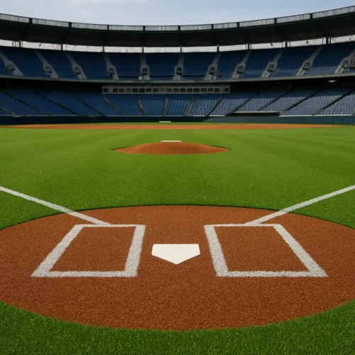 Baseball Artificial Turf