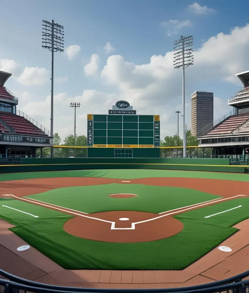 Baseball Artificial Turf1