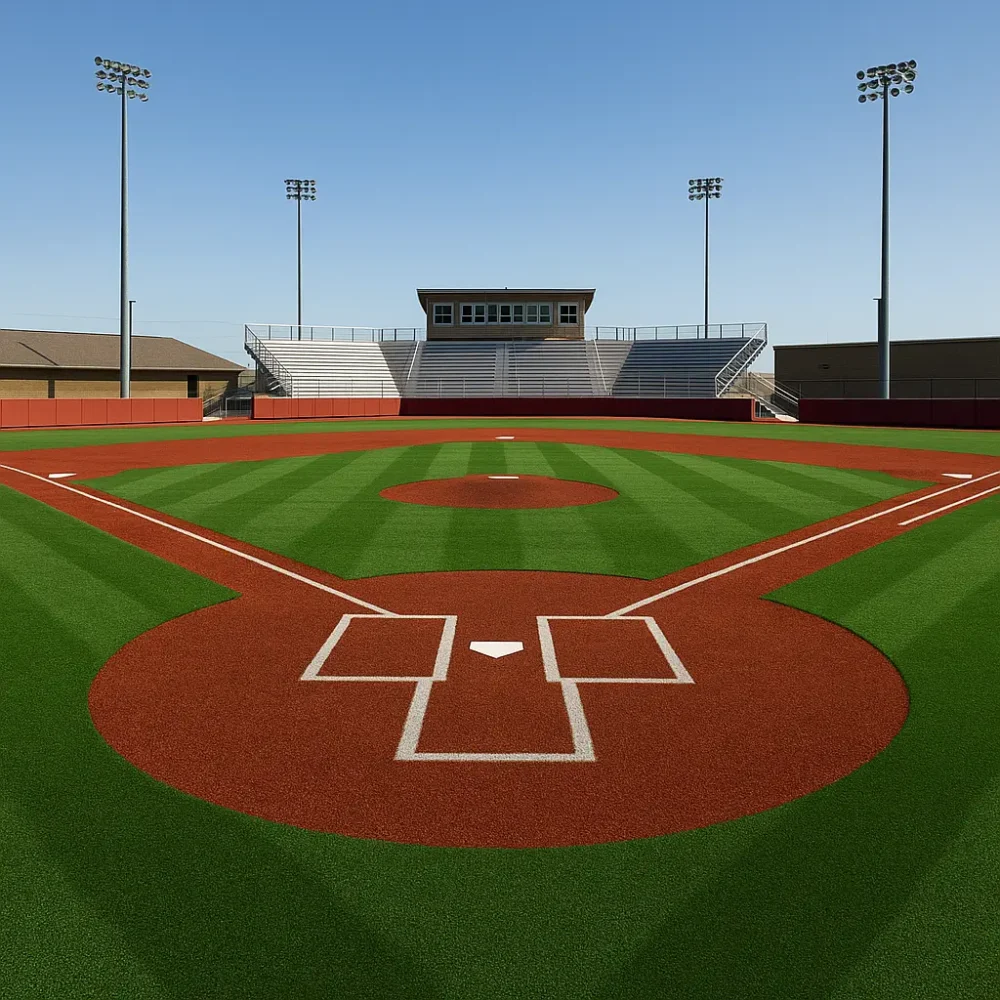 Baseball Artificial Turf2