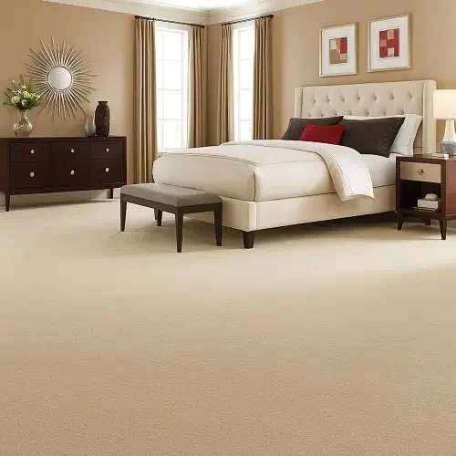 Bedroom Carpets