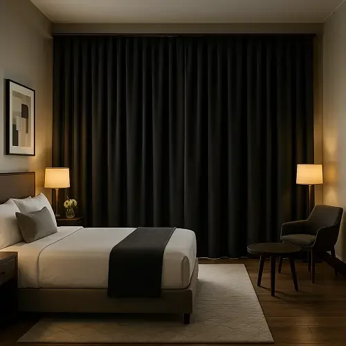 Blackout Curtains0