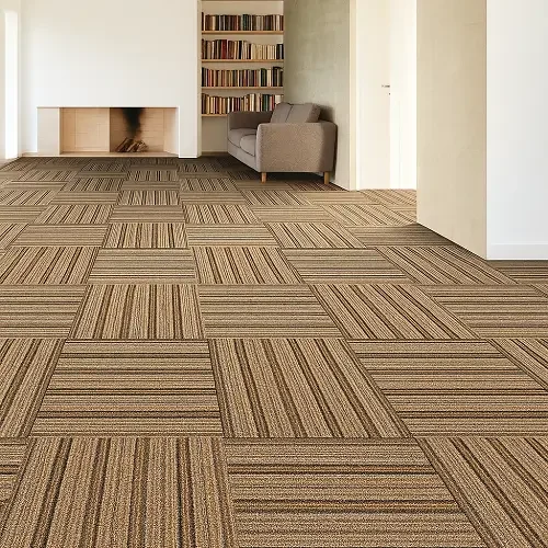Carpet Tiles