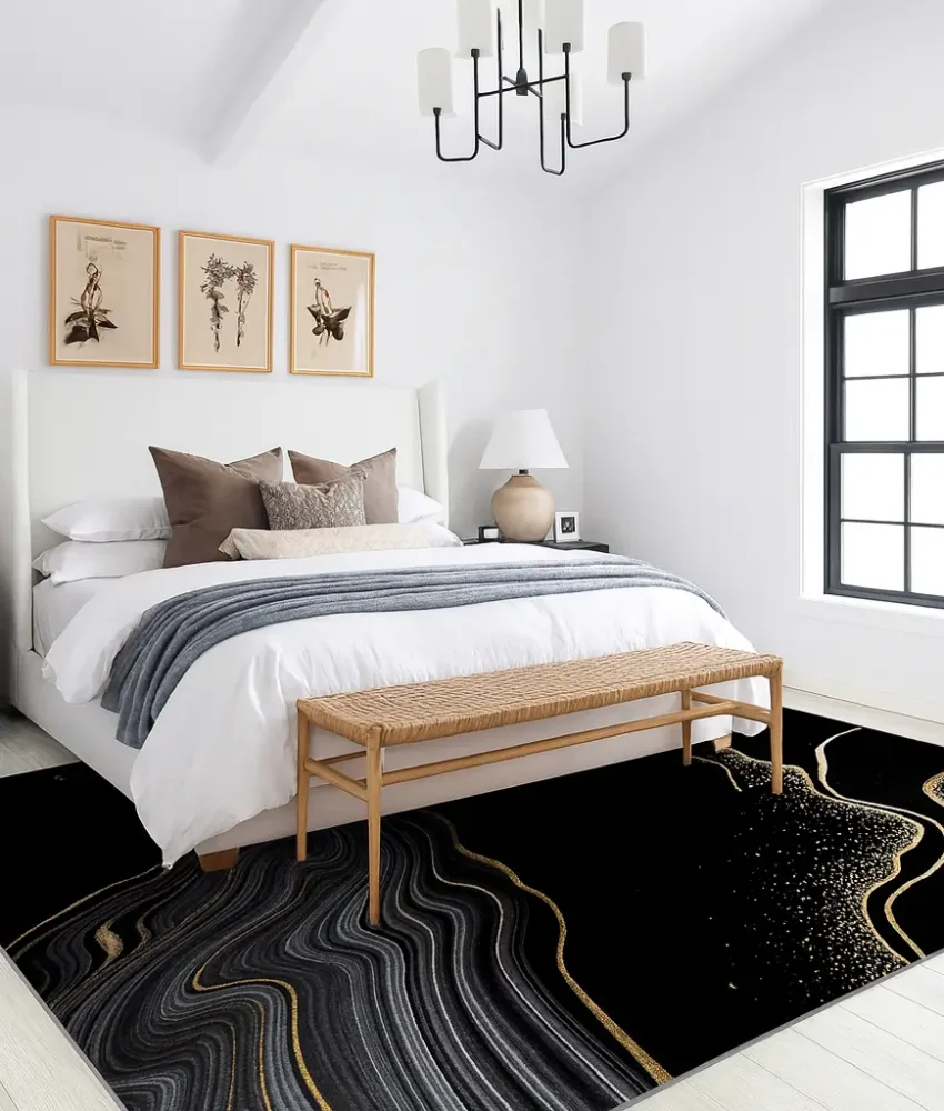 Cotton Rugs 2
