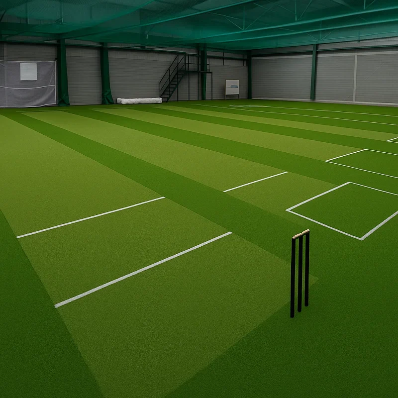 Cricket Artificial Turf 01