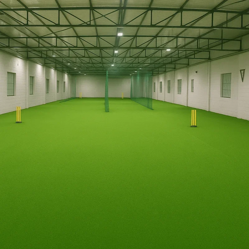 Cricket Artificial Turf 02