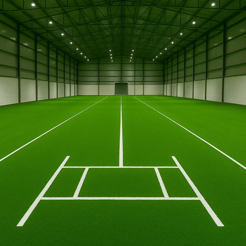 Cricket Artificial Turf 03