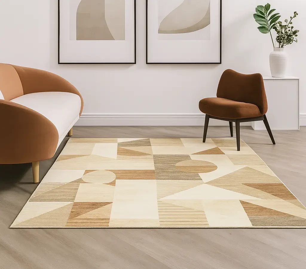 Custom Carpets