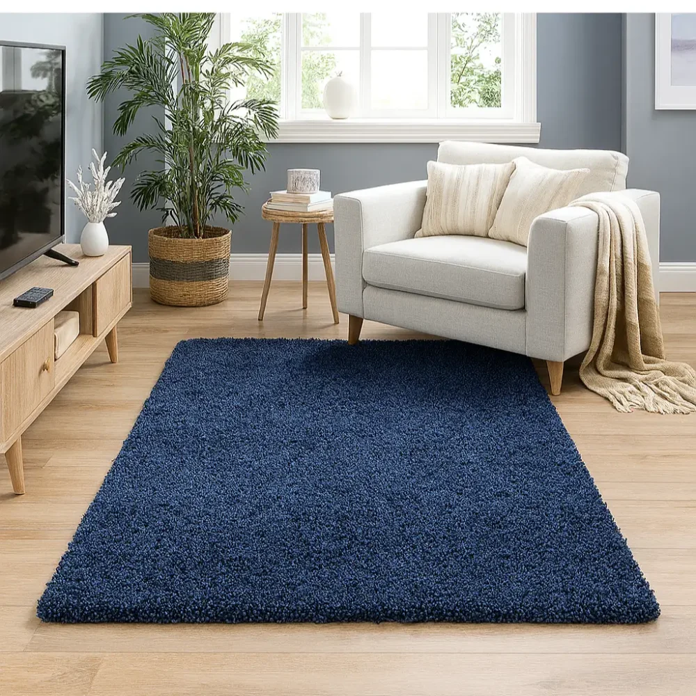 Custom Carpets
