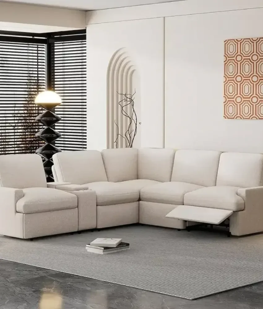 Custom Carpets