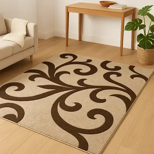 Custom Carpets