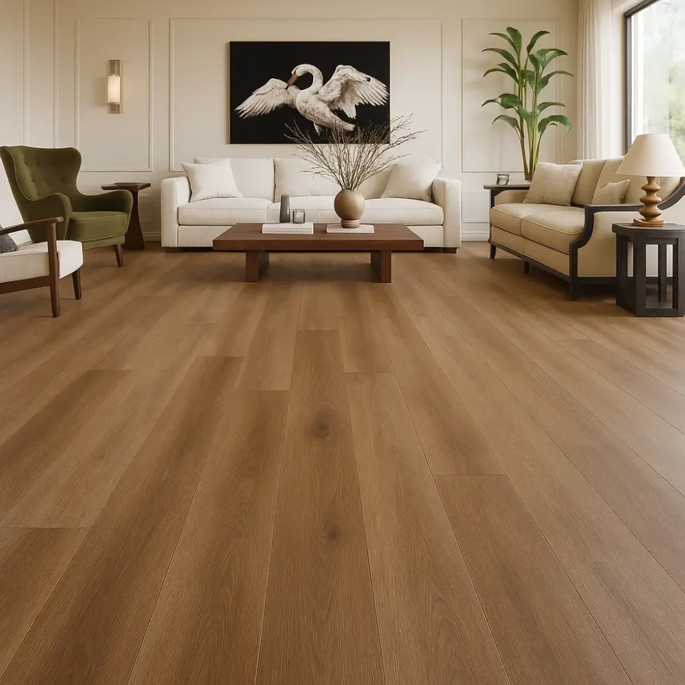 ESFloors EFA LVT Flooring in Living Room