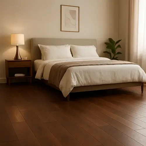 Engineered Wood Flooring