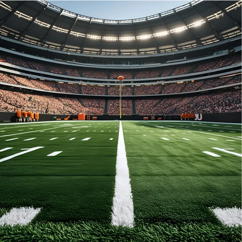 Football Artificial Turf 1