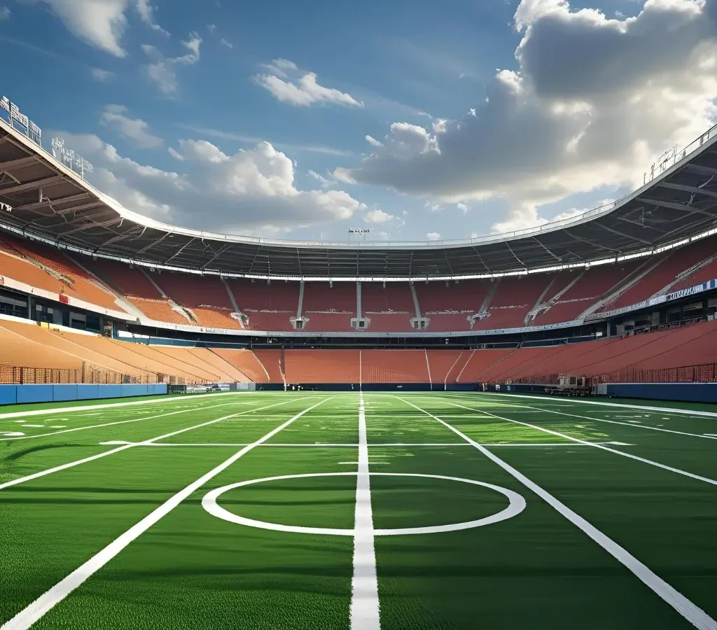 Football Artificial Turf 3
