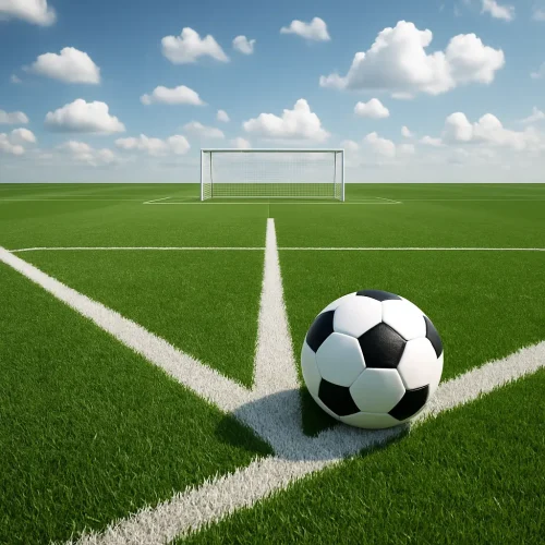 Football Artificial Turf