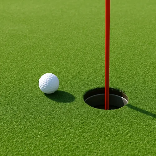 Golf Artificial Turf