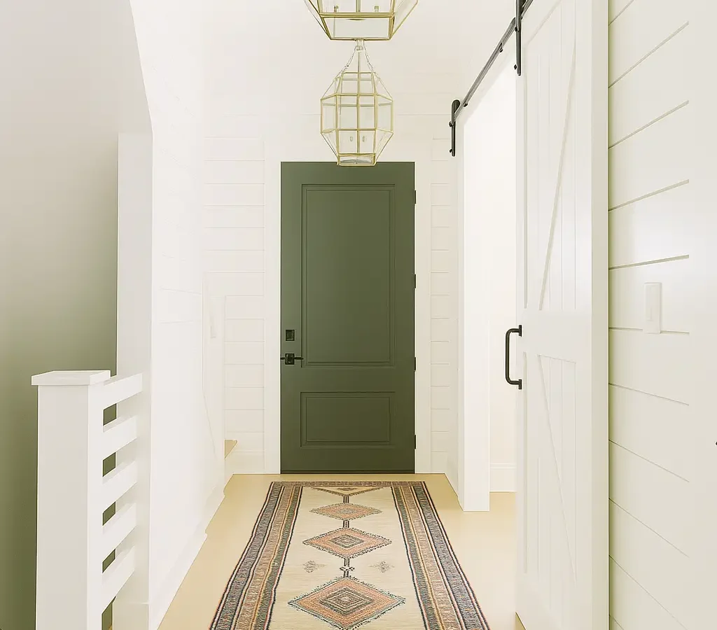 Hallway Carpets