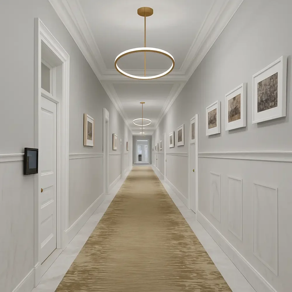 Hallway Carpets