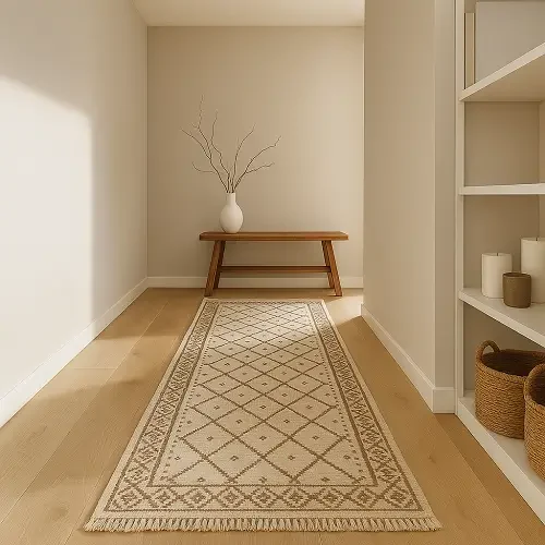 Hallway Carpets