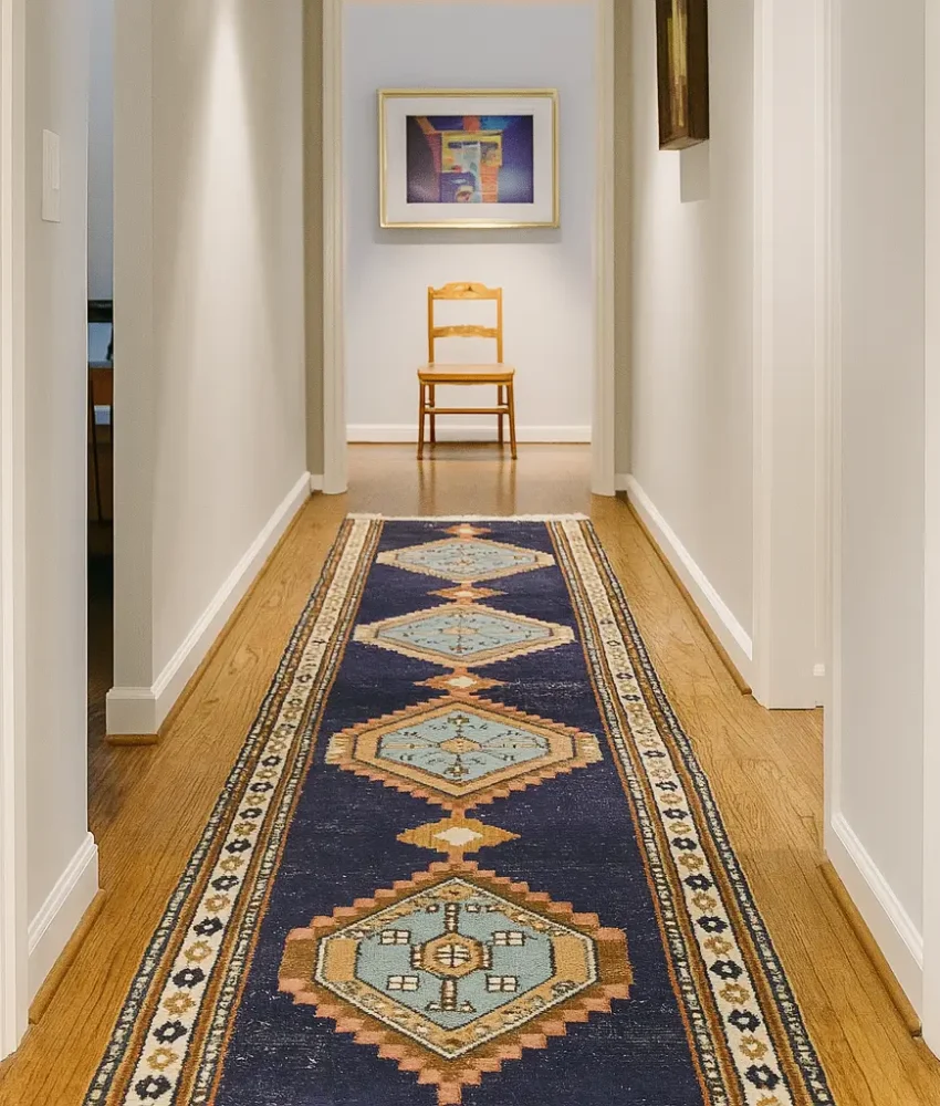 Hallway Carpets