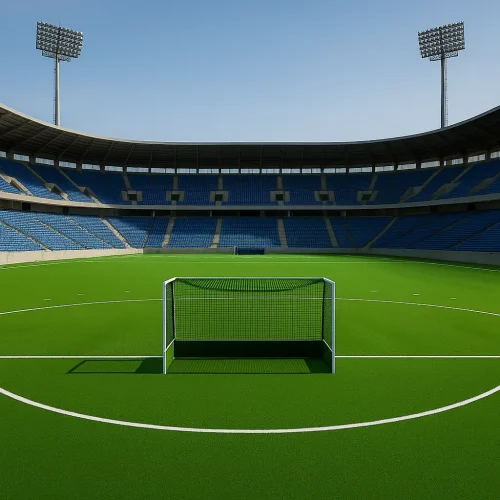Hockey Artificial Turf