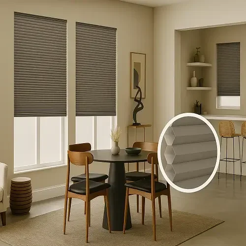 Honeycomb Blinds0