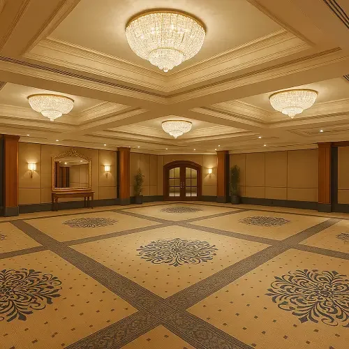 Hotel Carpets