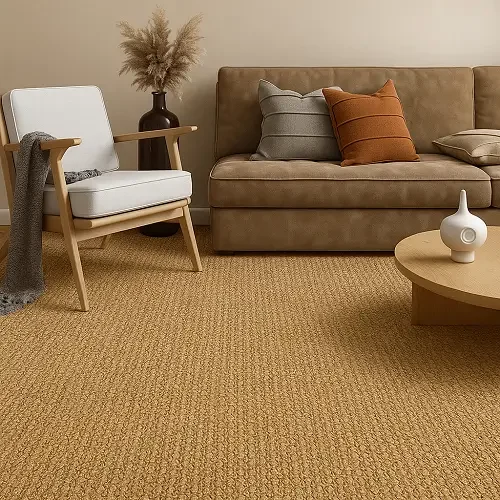 Jute Carpets