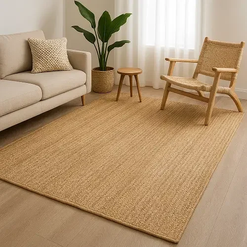 Jute Rugs0
