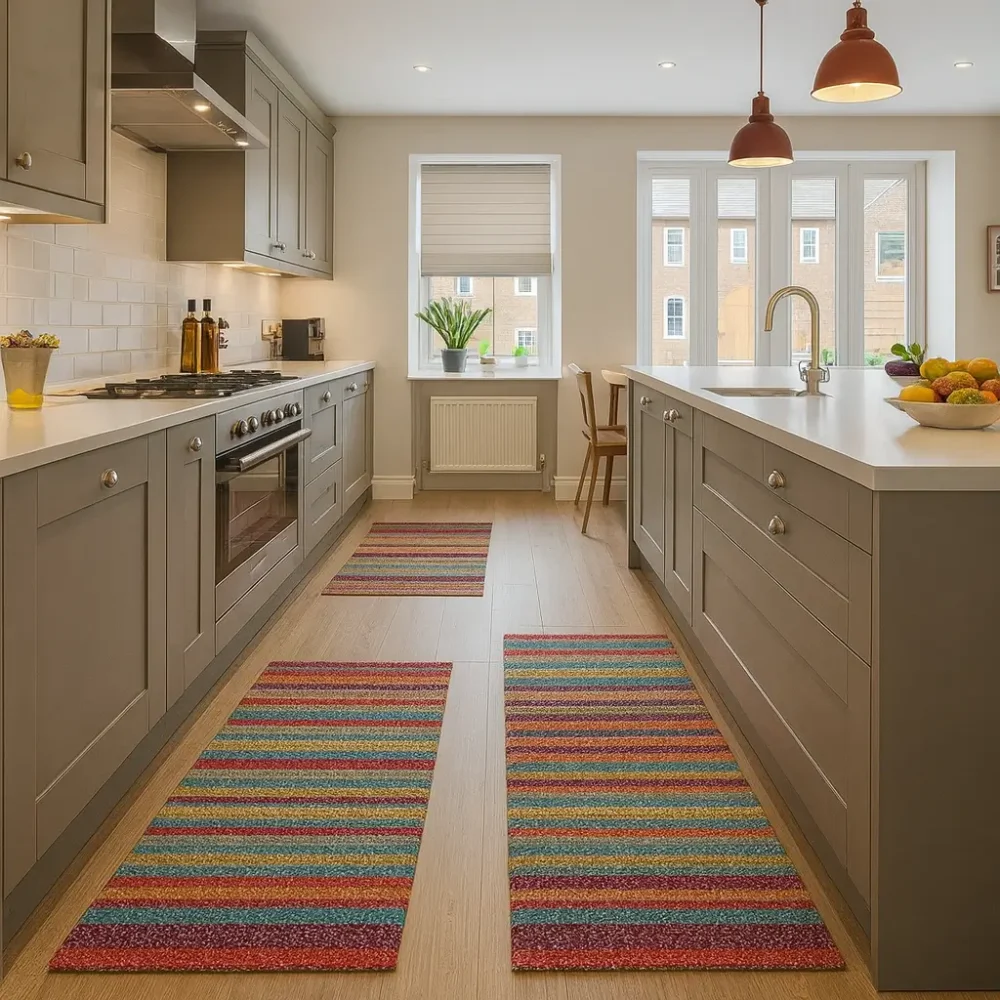 Kitchen Rugs 1