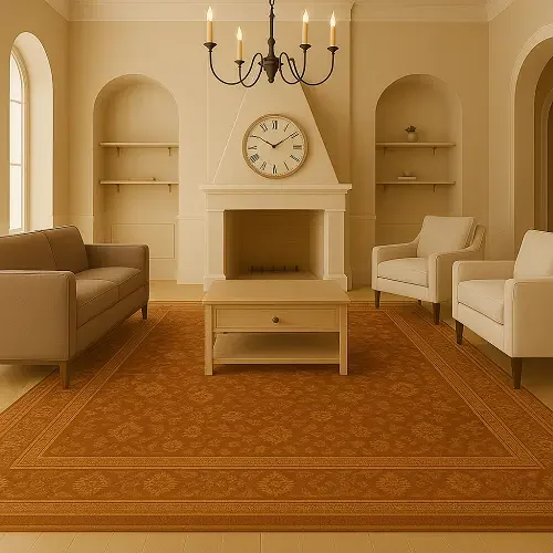 Living Room Carpets