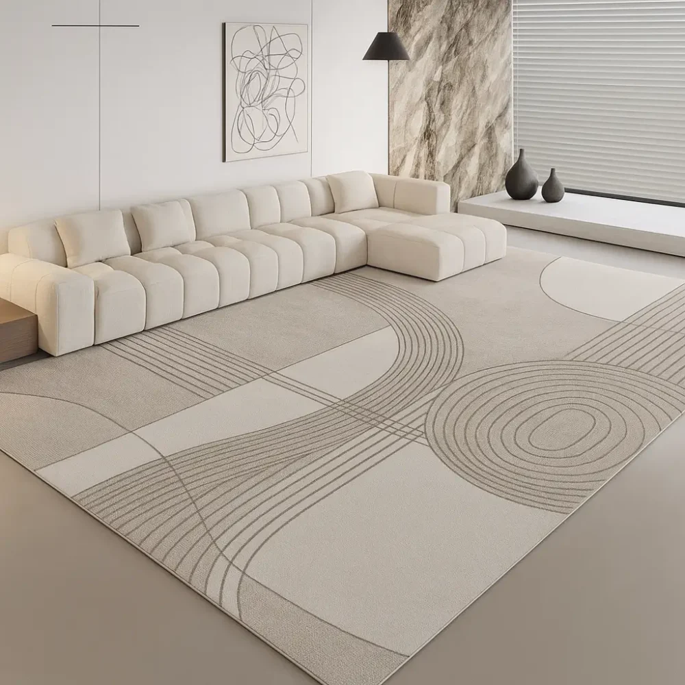 Modern Rugs for livingroom