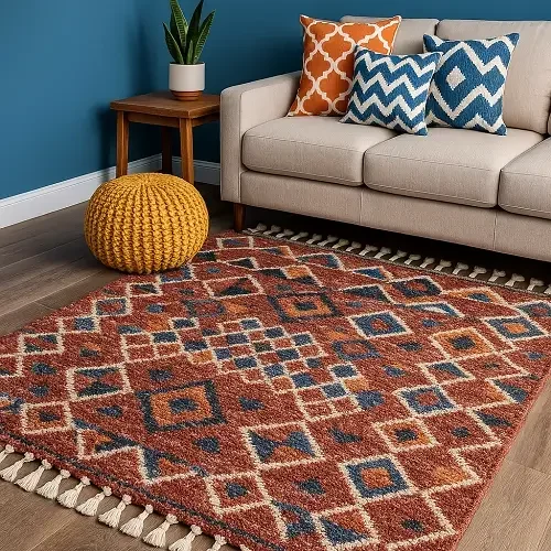 Moroccan Rugs0