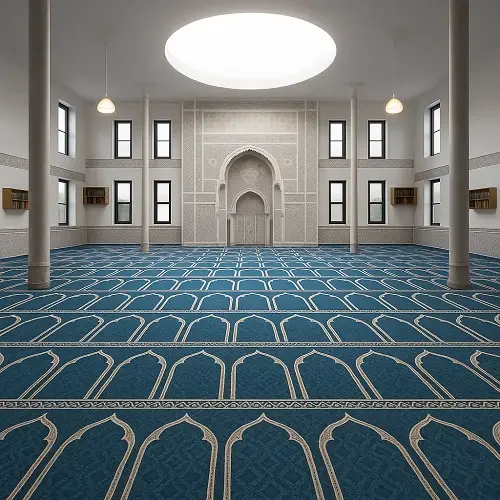 Mosque Carpets