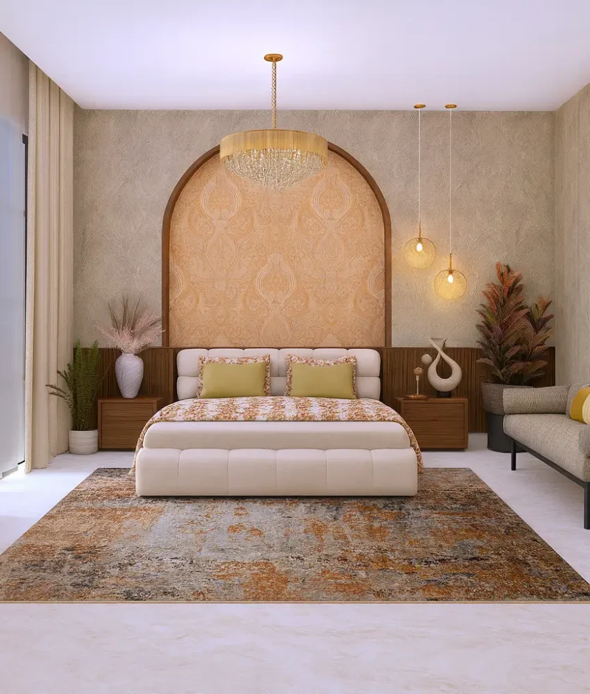 Nylon Rugs
